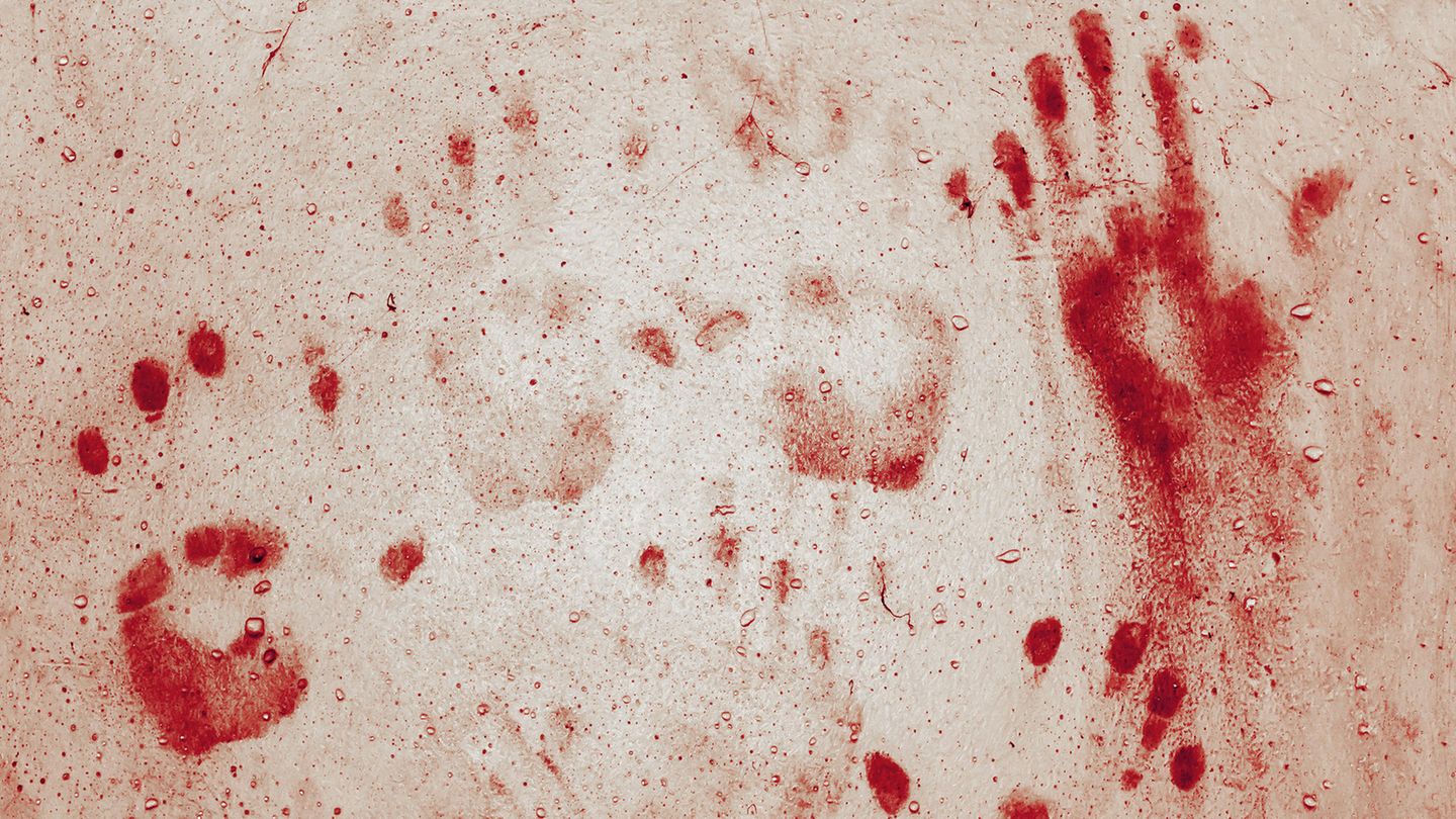 Acht vermeintliche Vampire sind in den letzten Wochen in Malawi umgebracht worden