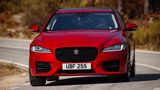 Jaguar XF Sportbrake 2.0