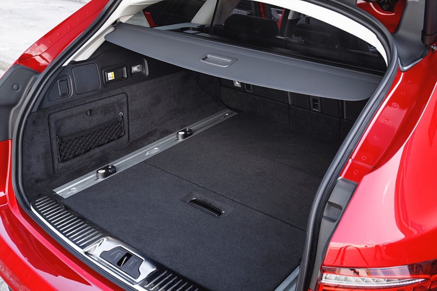 Jaguar XF Sportbrake 2.0