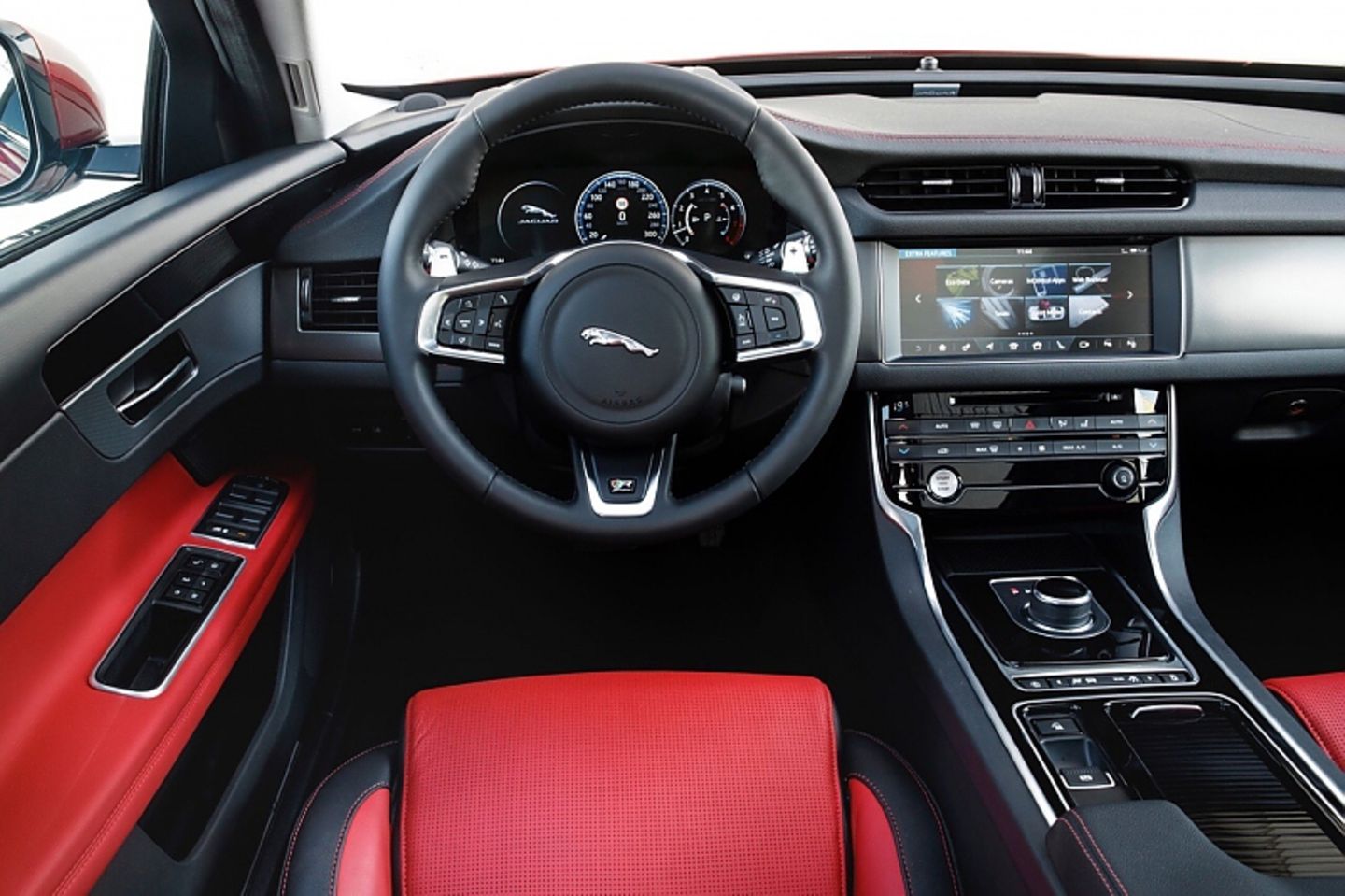 Jaguar XF Sportbrake: Diesel oder Benziner - was ist die bessere Wahl?