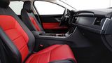 Jaguar XF Sportbrake 2.0