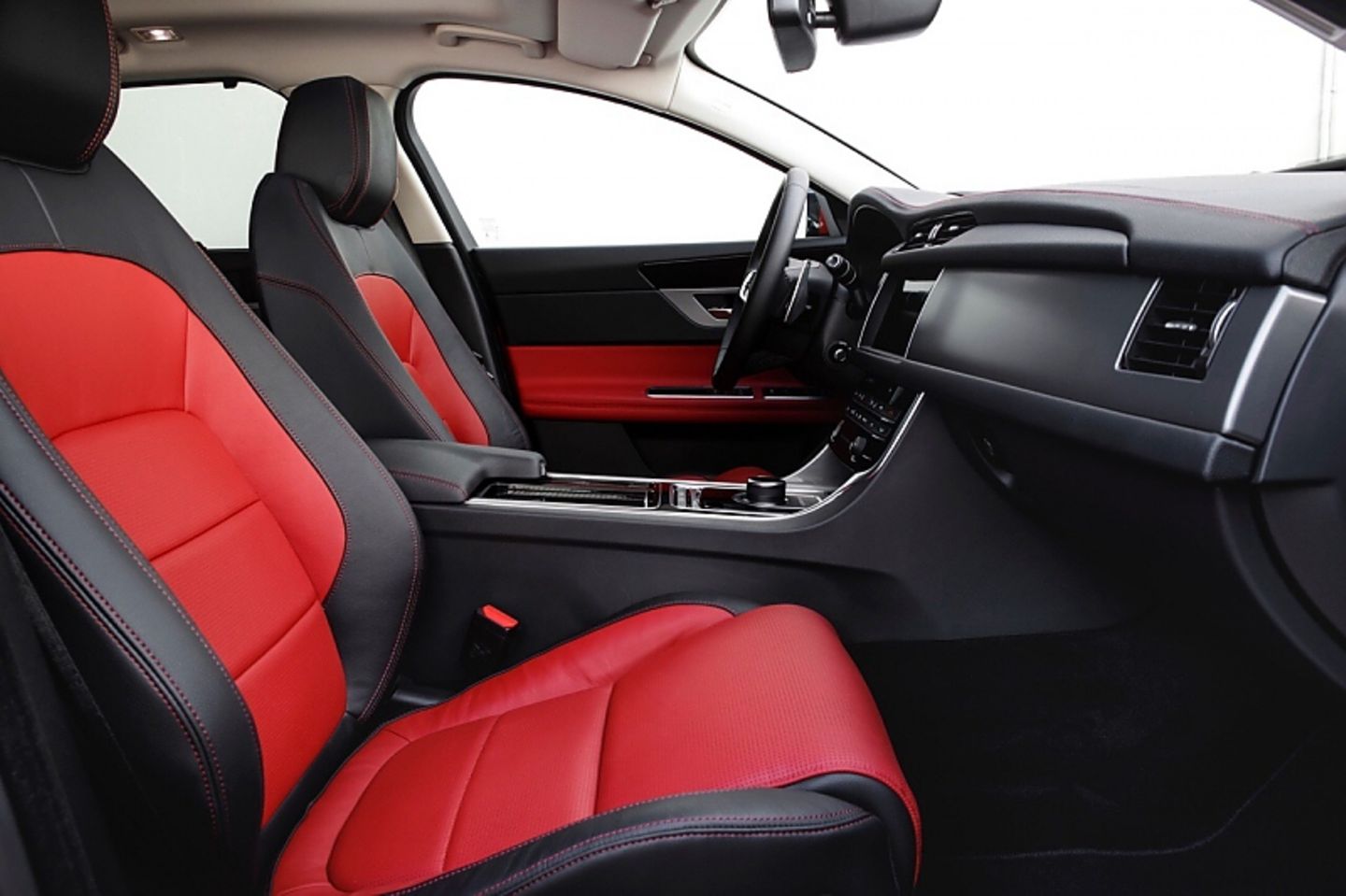 Jaguar XF Sportbrake 2.0