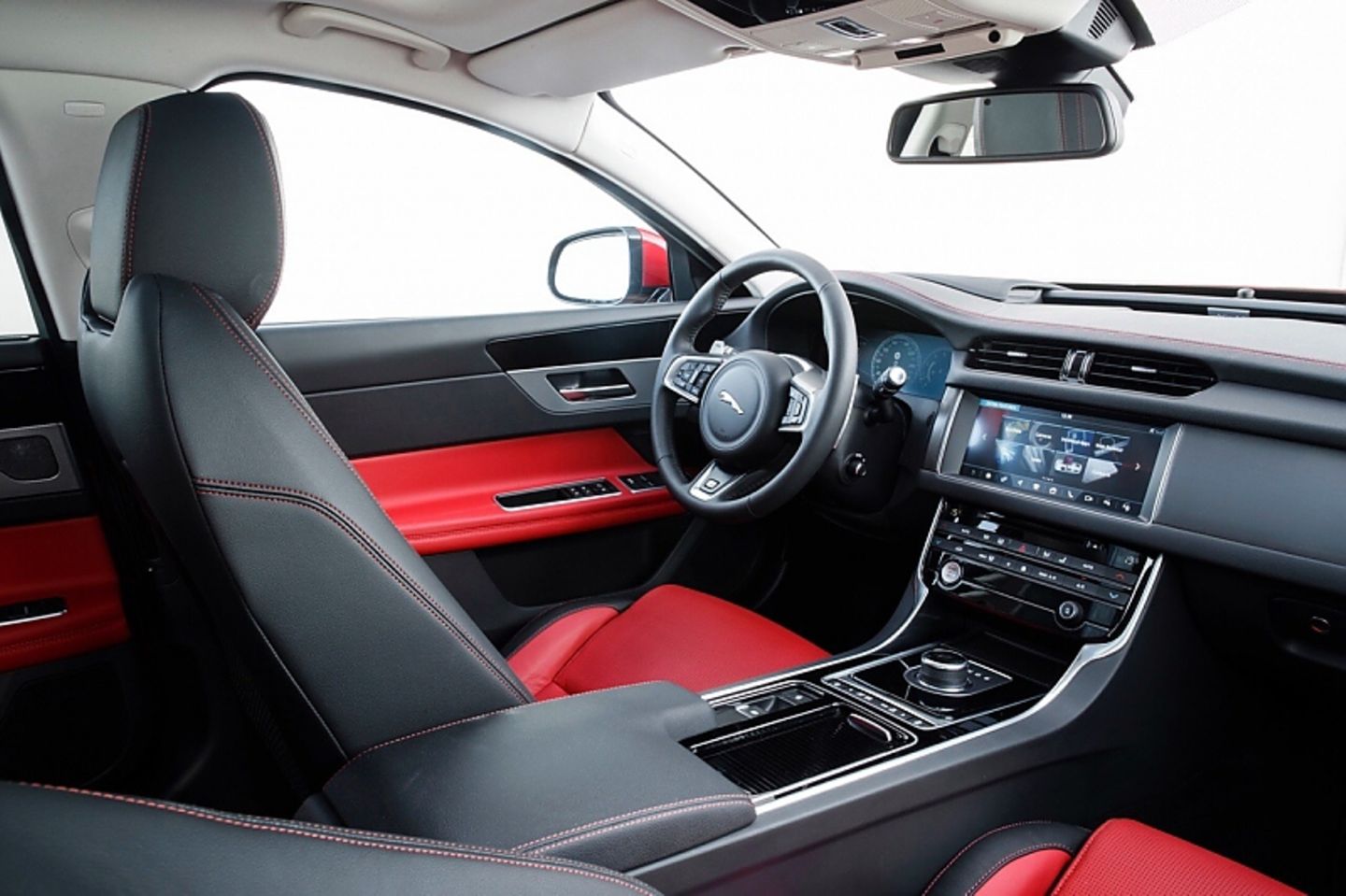 Jaguar XF Sportbrake 2.0