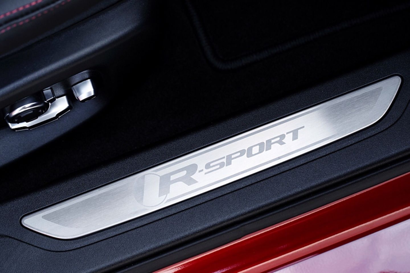 Jaguar XF Sportbrake 2.0