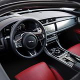 Jaguar XF Sportbrake 2.0