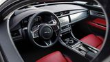 Jaguar XF Sportbrake 2.0
