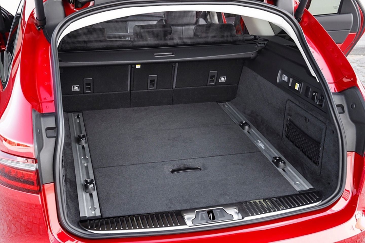 Jaguar XF Sportbrake 2.0