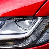 Jaguar XF Sportbrake 2.0