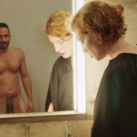 Im neuen "Tatort"-Fall gibt es viel nackte Haut