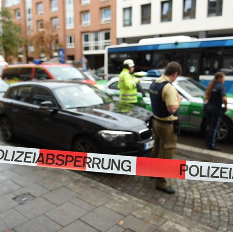 Rosenheimer Platz