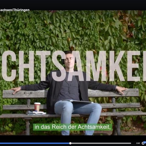 Küchenweisheiten aus der Selbstoptimierer-Fraktion - unsere Autorin kann nicht mehr