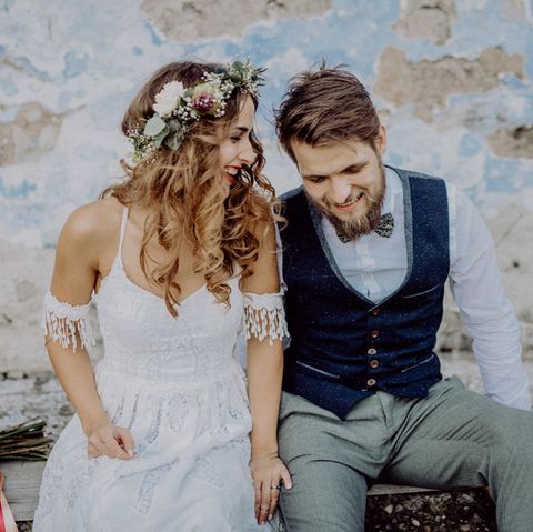 Heiraten: Perfektes Alter