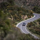 Die Mercedes X-Klasse 250d 4Matic ist bis zu 175 km/h schnell