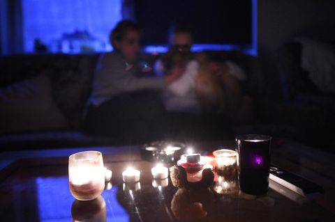 330.000-mal wird in Deutschland pro Jahr der Strom abgestellt
