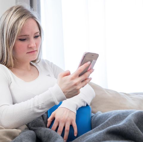 Frauen verwenden bei Lügen in Textnachrichten im Schnitt mehr Wörter.