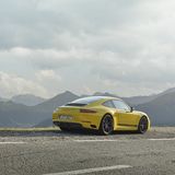 Porsche 911 Carrera T