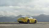 Porsche 911 Carrera T