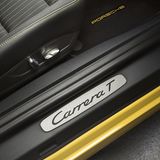 Porsche 911 Carrera T