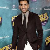Elyas M'Barek bei der "Fack Ju Göhte 3" Premiere in München