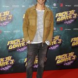 Florian David Fitz bei der "Fack Ju Göhte 3" Premiere in München