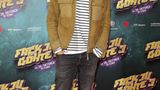 Florian David Fitz bei der "Fack Ju Göhte 3" Premiere in München