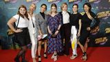 "Fack Ju Göhte 3" Premiere in München