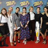 "Fack Ju Göhte 3" Premiere in München