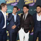 "Fack Ju Göhte 3" Premiere in München