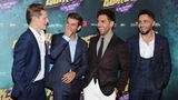 "Fack Ju Göhte 3" Premiere in München