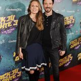 Oliver Berben bei der "Fack Ju Göhte 3" Premiere in München