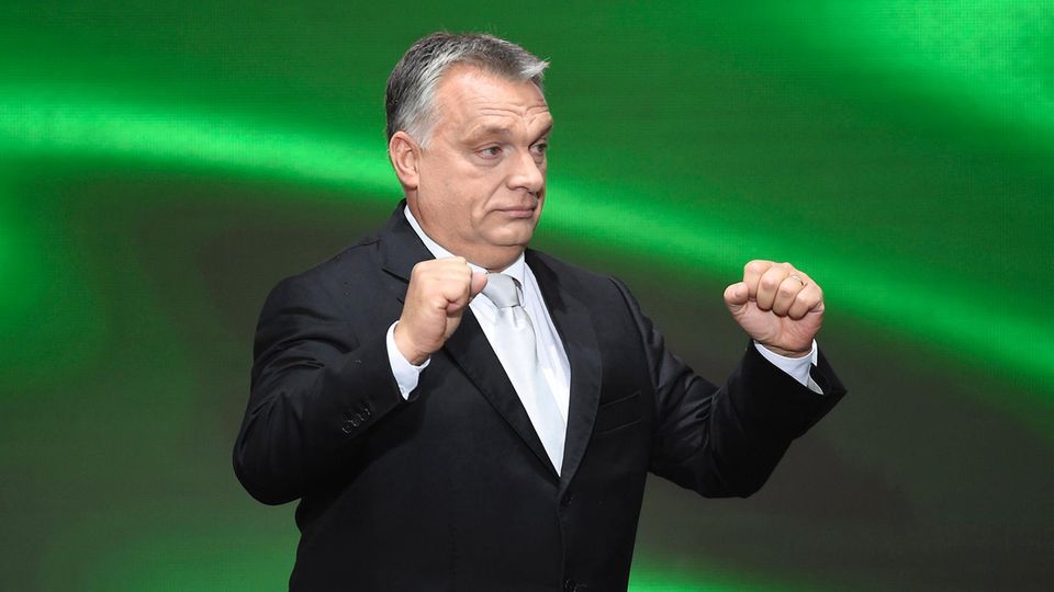 Viktor Orban