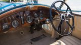 So muss ein Auto-Cockpit aussehen