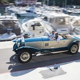 Der Rolls-Royce 10EX ist rund 4,5 Millionen Euro wer