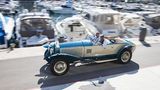 Der Rolls-Royce 10EX ist rund 4,5 Millionen Euro wer