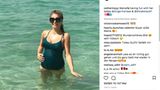 Cathy Hummels - Ihr Style in der Schwangerschaft