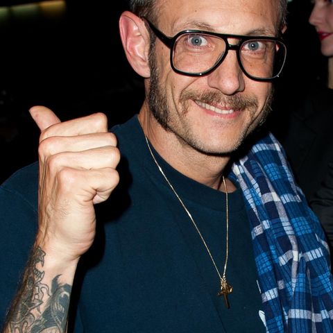 Terry Richardson