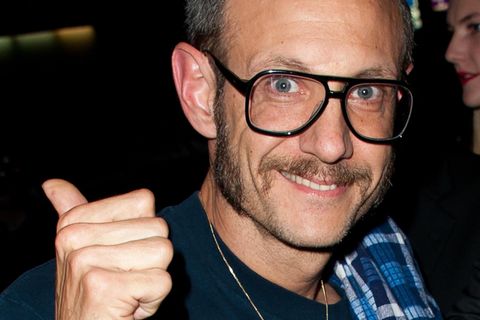 Terry Richardson