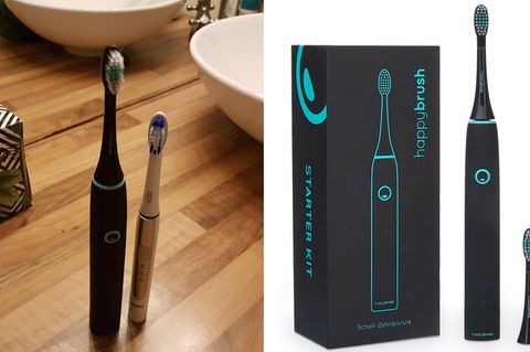 Happybrush