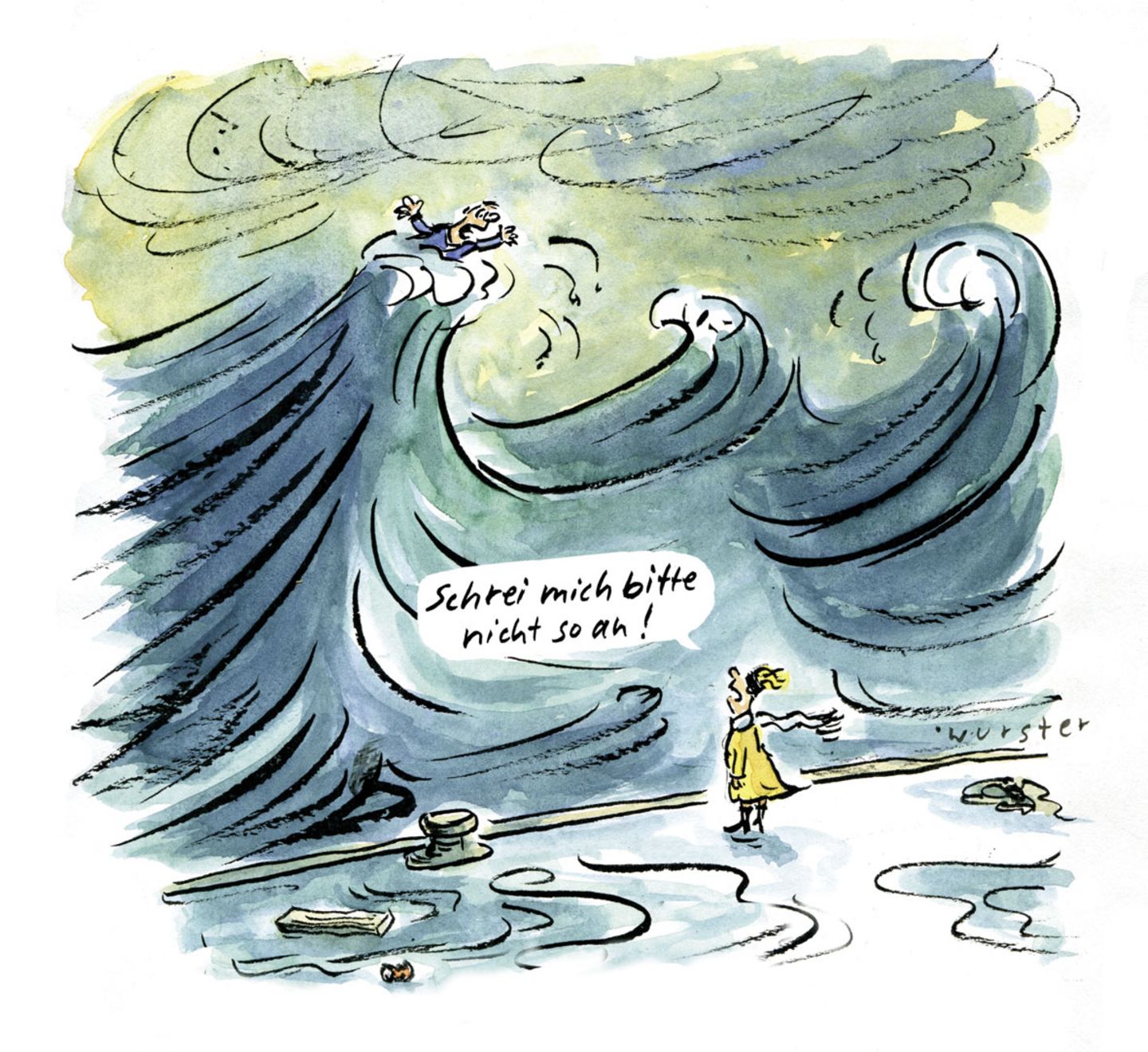 Mehr zu Miriam Wurster