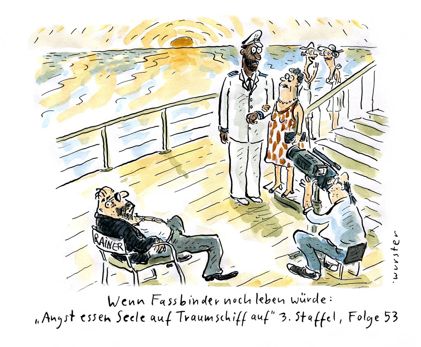 Mehr zu Miriam Wurster