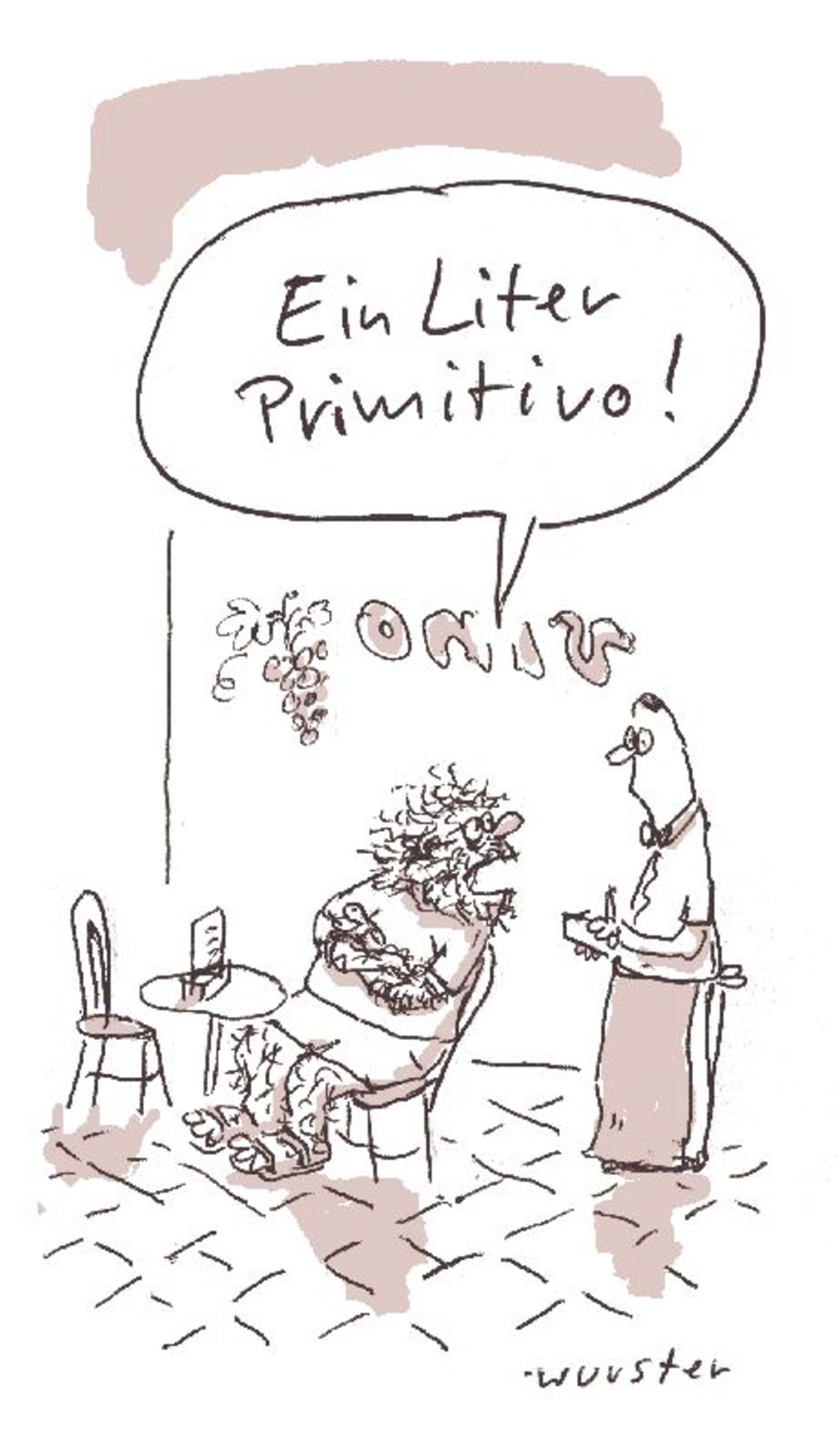 Mehr zu Miriam Wurster