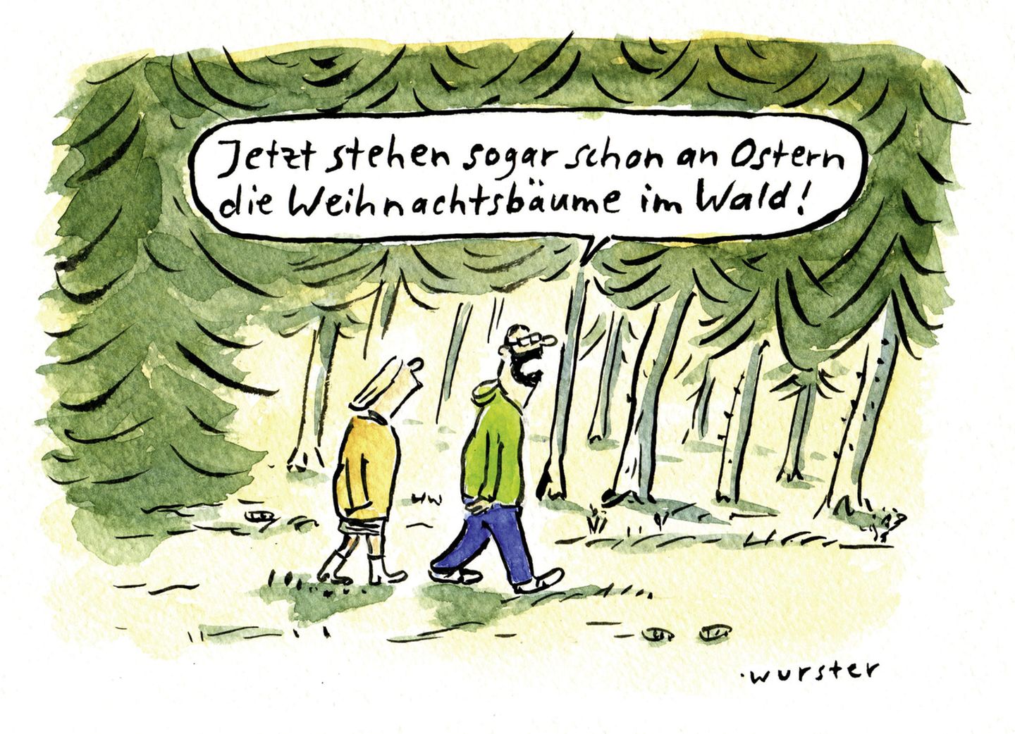 Mehr zu Miriam Wurster