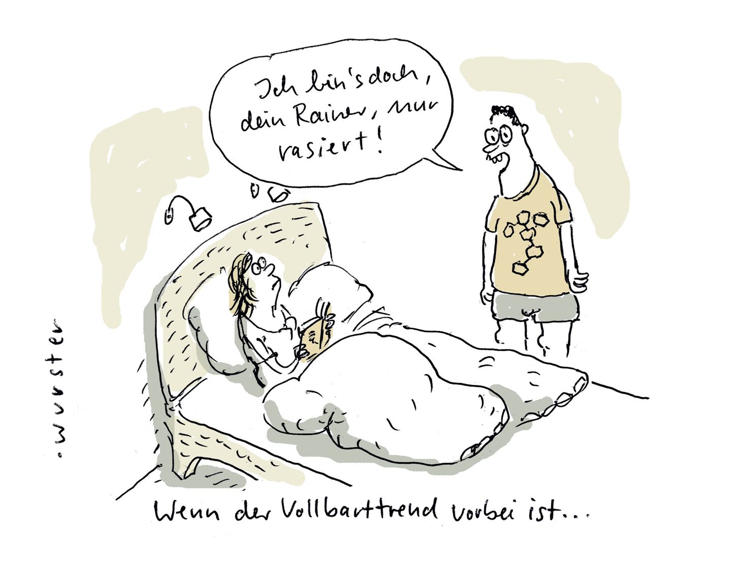 Mehr zu Miriam Wurster