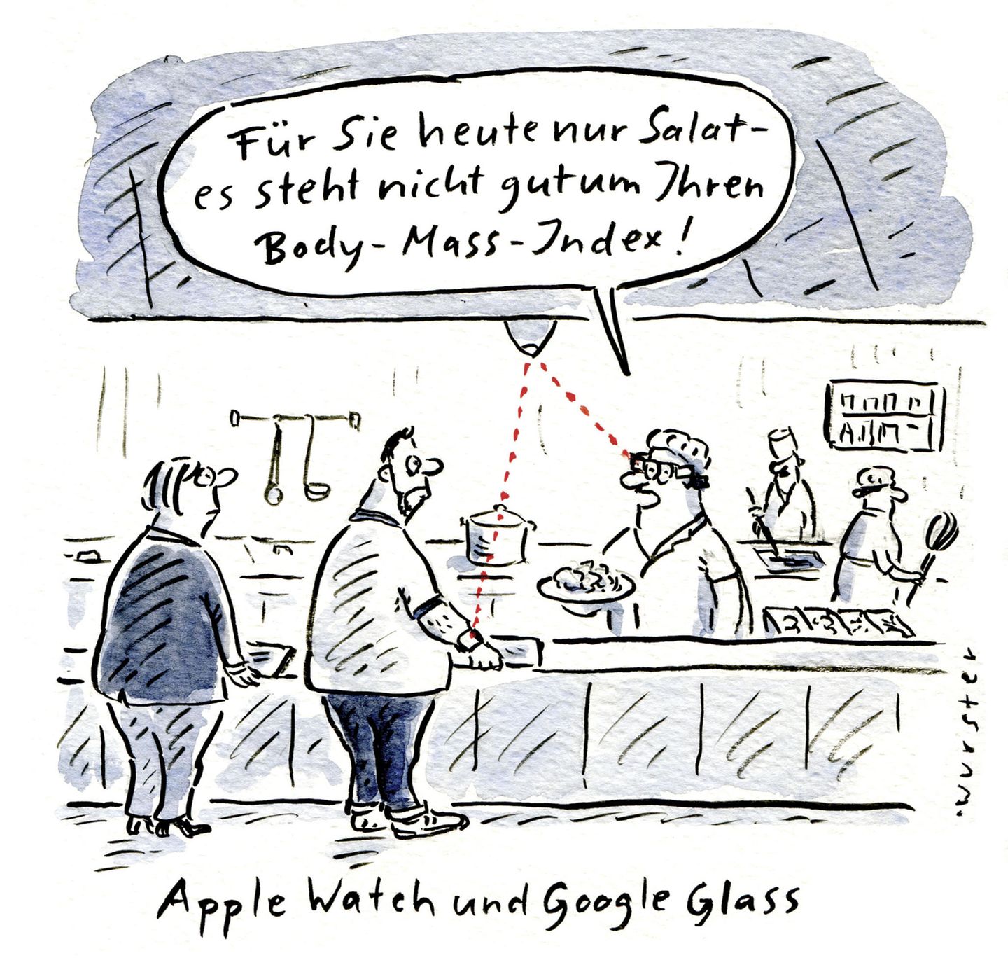 Mehr zu Miriam Wurster