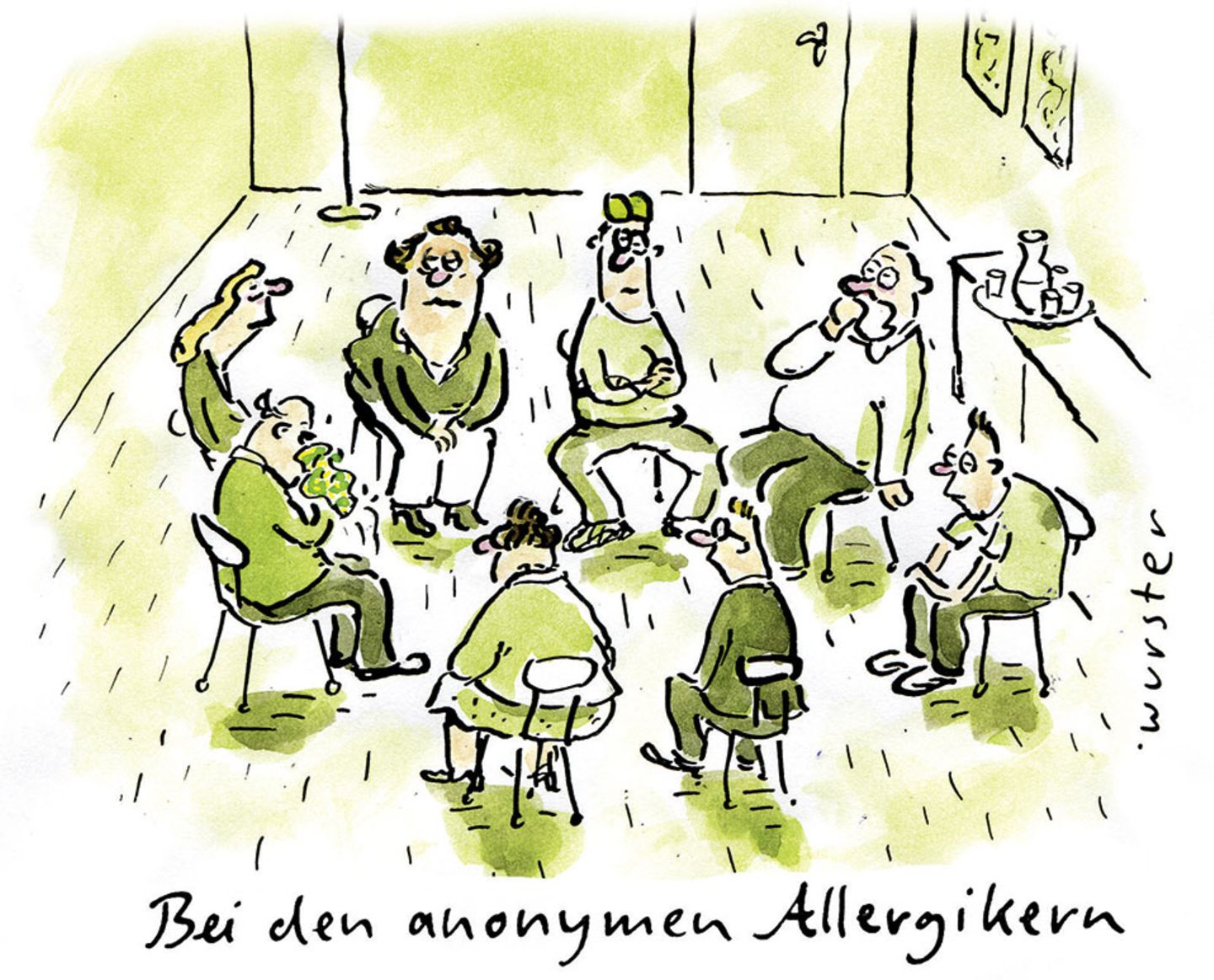 Mehr zu Miriam Wurster