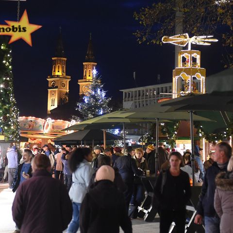 Terrorkind vom Ludwigshafener Weihnachtsmarkt hat sich positiv verändert