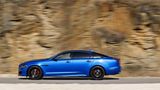 Jaguar XJR575