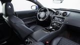 Jaguar XJR575