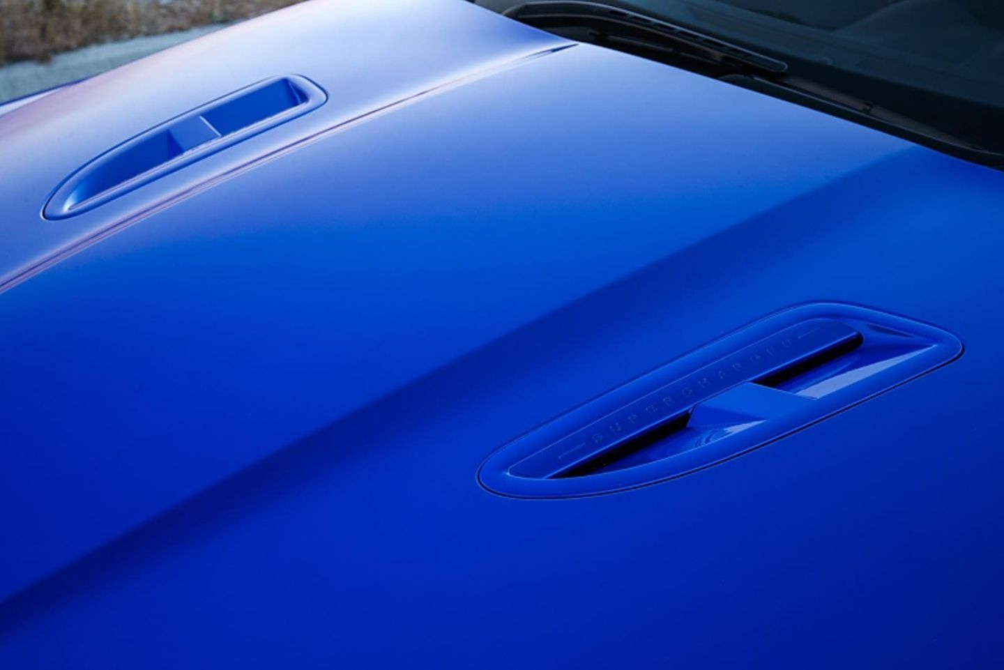 Jaguar XJR575