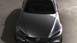 Mazda Vision Coupé Concept